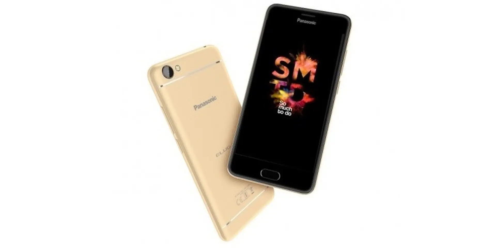 Panasonic ra mắt smartphone Eluga I4 thiết kế đẹp, giá chưa đến 3 triệu đồng