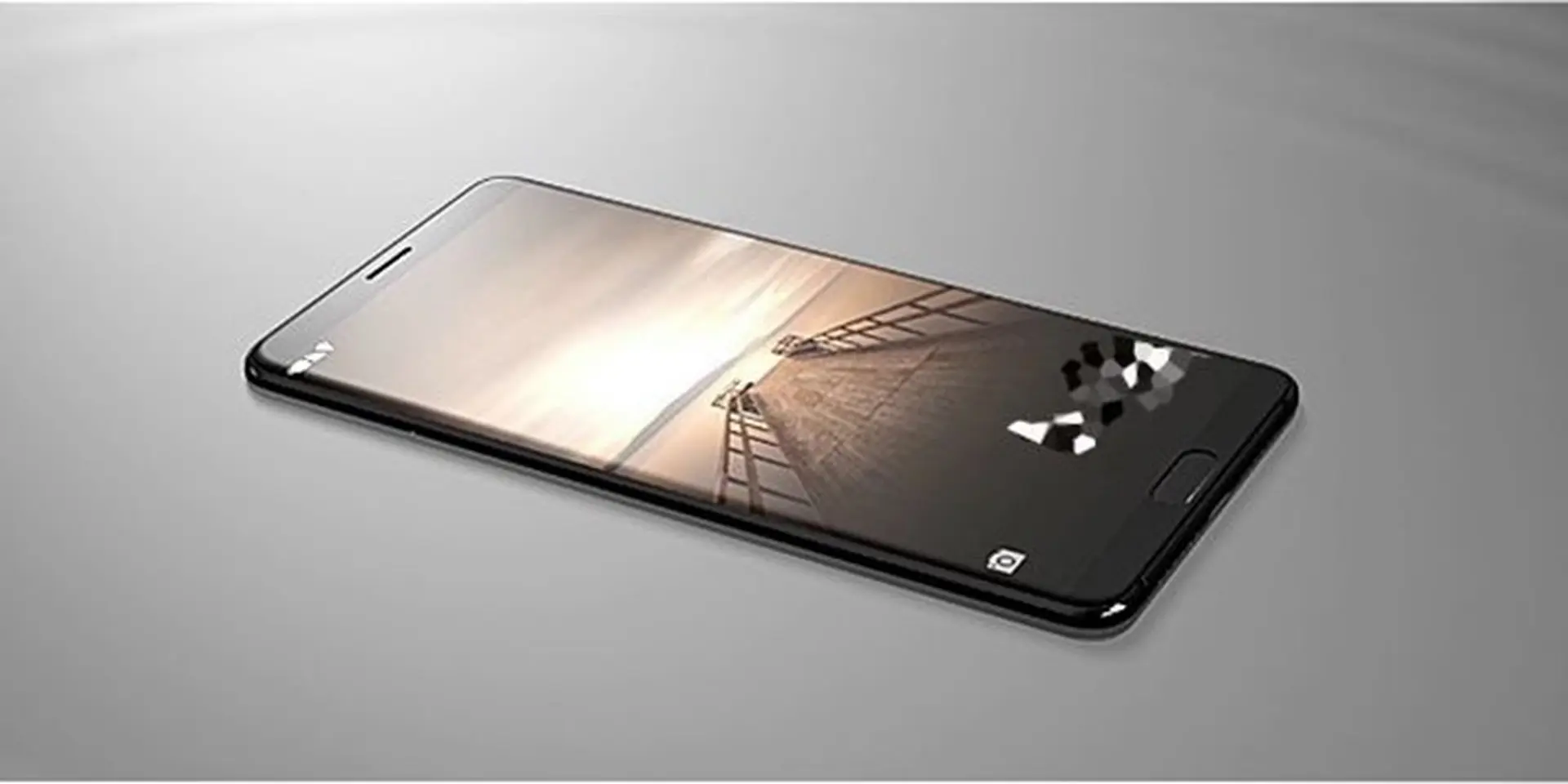 Huawei Mate 10 Plus bất ngờ lộ ảnh trên tay với cụm camera kép Leica