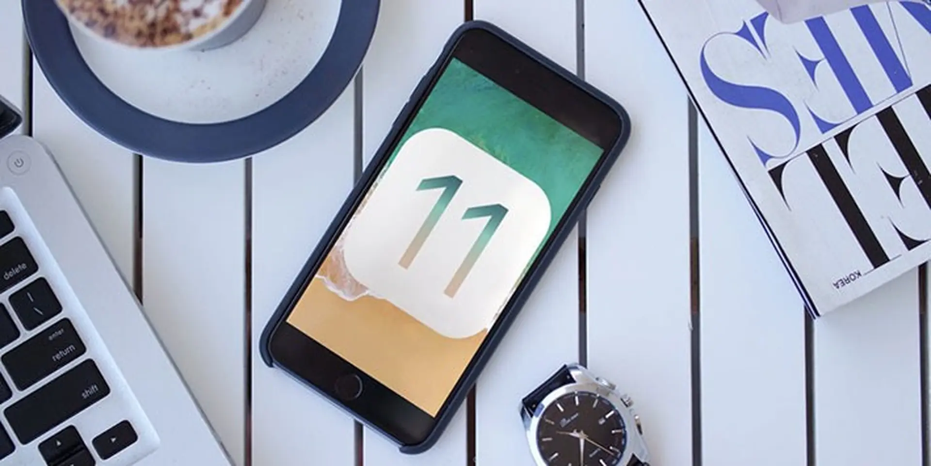 Bản cập nhật thứ 2 cho iOS 11 – iOS 11.0.2: Khắc phục lỗi âm thanh trên iPhone 8!!