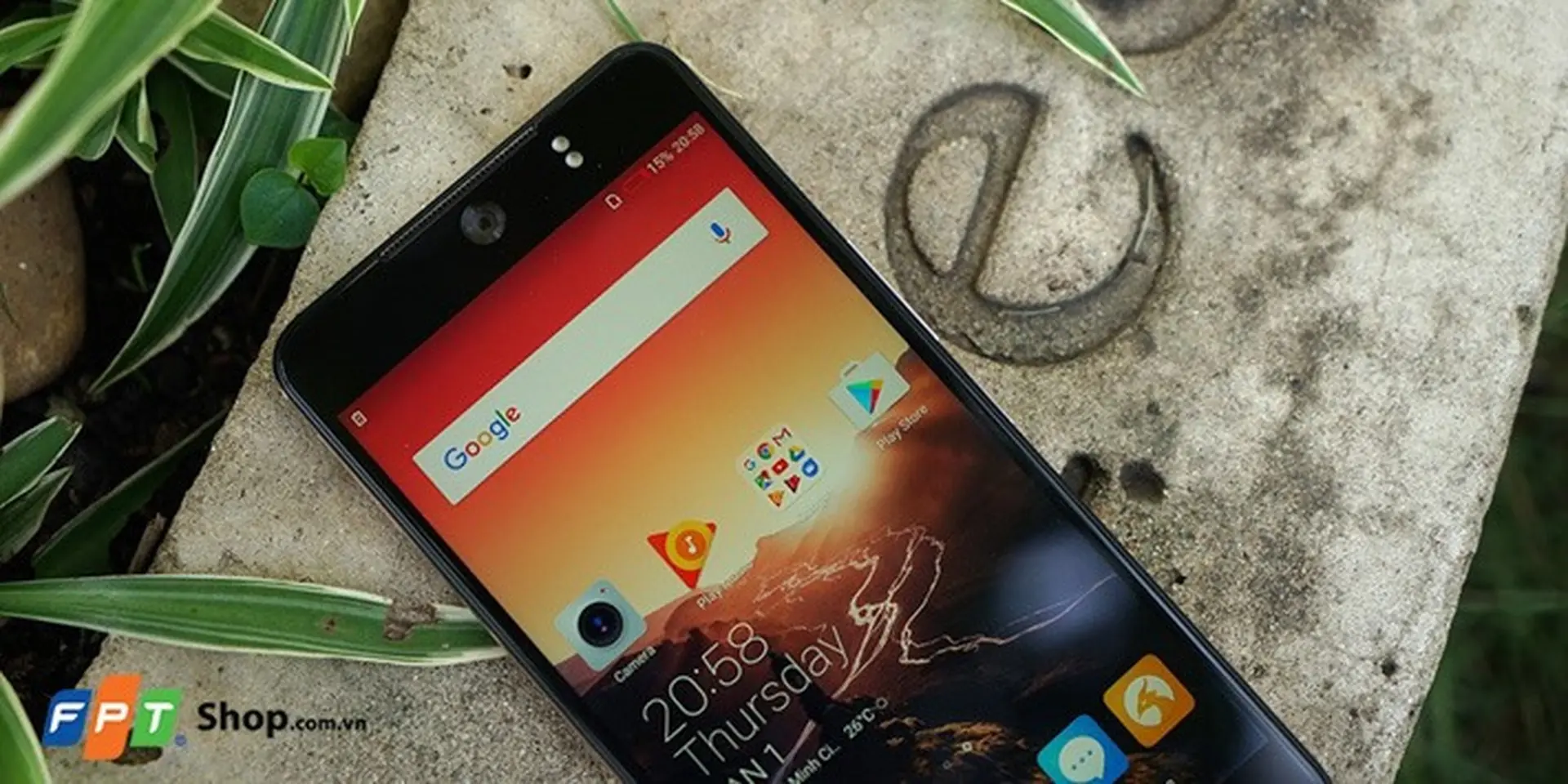 Trải nghiệm HiOS trên TECNO Camon CX: Giao diện bắt mắt, tính năng hữu ích