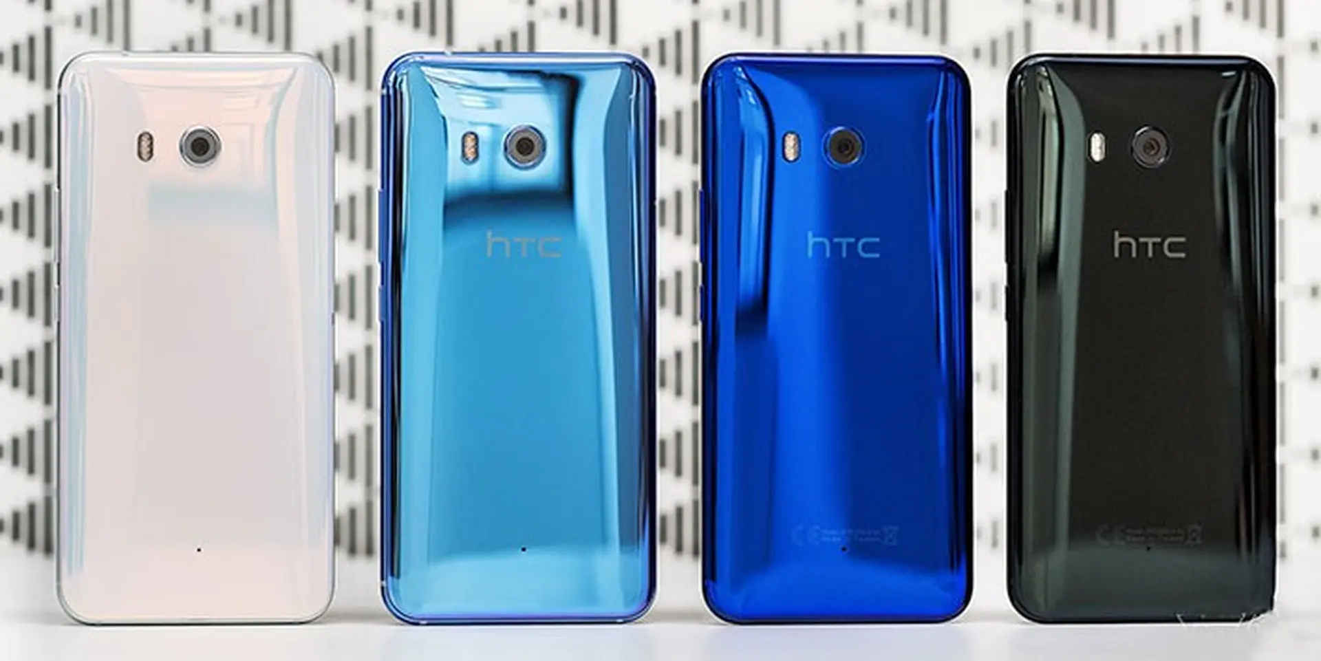 100 ngày với HTC U11: Liệu đam mê có còn giữ lửa?