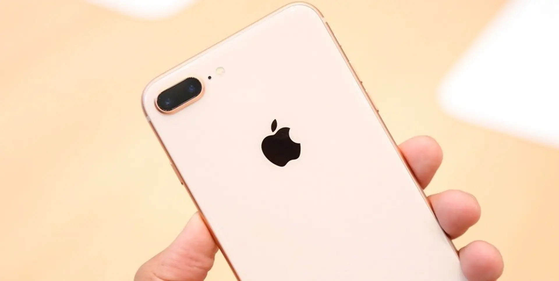 Trải lòng của một iFan sau 5 ngày sử dụng iPhone 8 Plus
