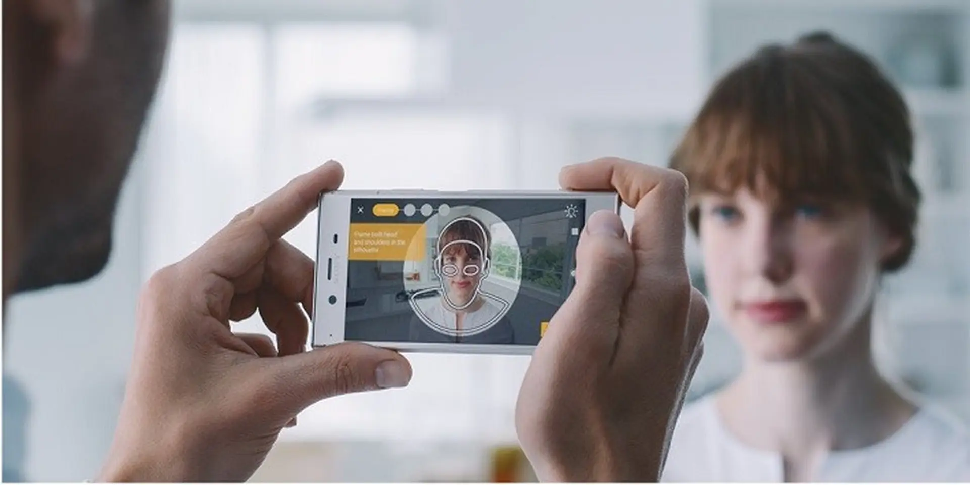 4 Tính năng khiến trải nghiệm người dùng trở nên đặc biệt với Xperia XZ1