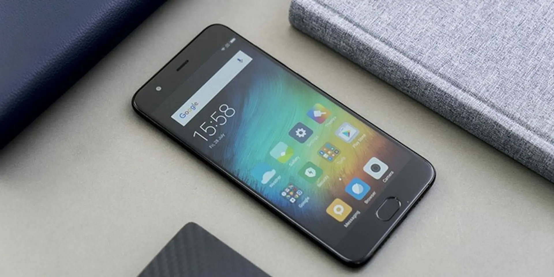 Đây là smartphone giá chỉ hơn Bphone 2017 khoảng 1 triệu, nhưng cấu hình cực “khủng”