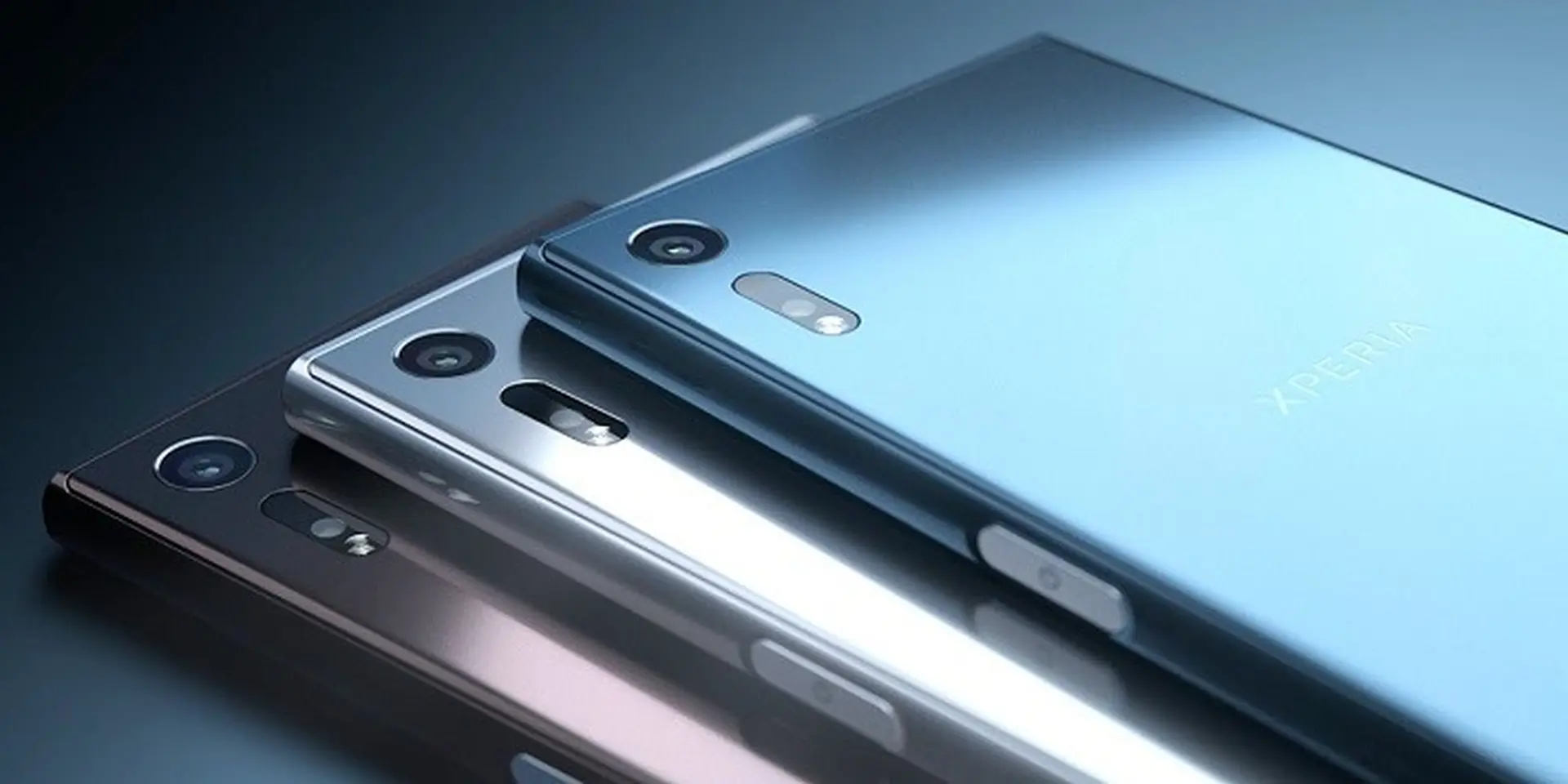 3 Mẫu smartphone Xperia, sở hữu thiết kế đẹp, camera khủng, có giá ưu đãi tại FPT Shop