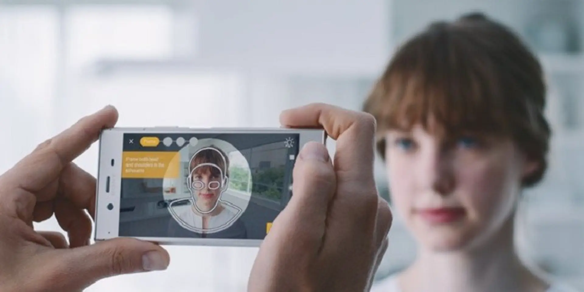 Tìm hiểu về công nghệ 3D Scanning cực thú vị trên Sony Xperia XZ1 và XZ1 Compact