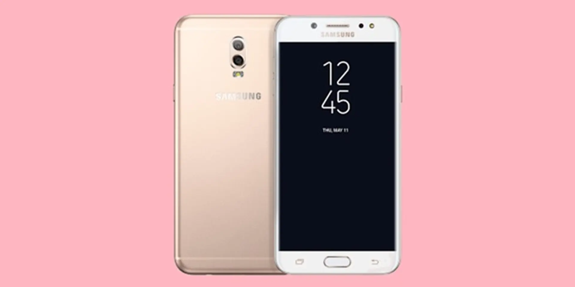 Galaxy J7+ chính thức ra mắt: Camera kép, khẩu độ f/1.7 xóa phông như Note 8, giá hấp dẫn