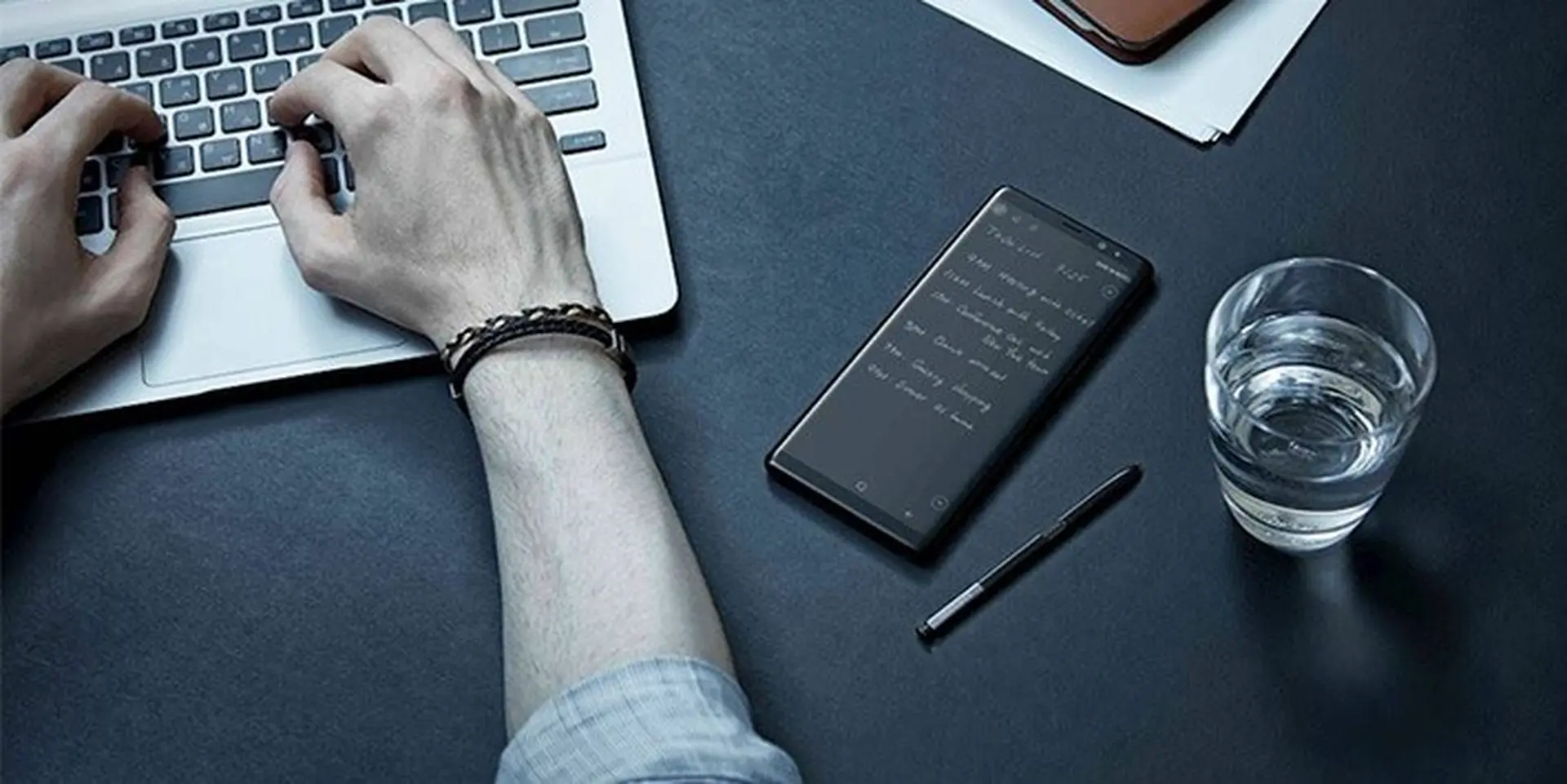 Vì sao Galaxy Note8 lại gây sốt trước giờ mở bán?