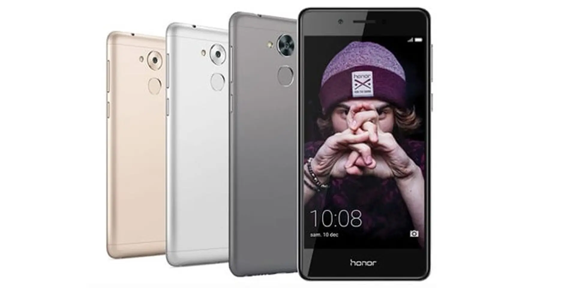 Huawei Honor 6C với 4GB RAM, camera 13MP, giá chưa tới 3 triệu lộ diện trên TENAA