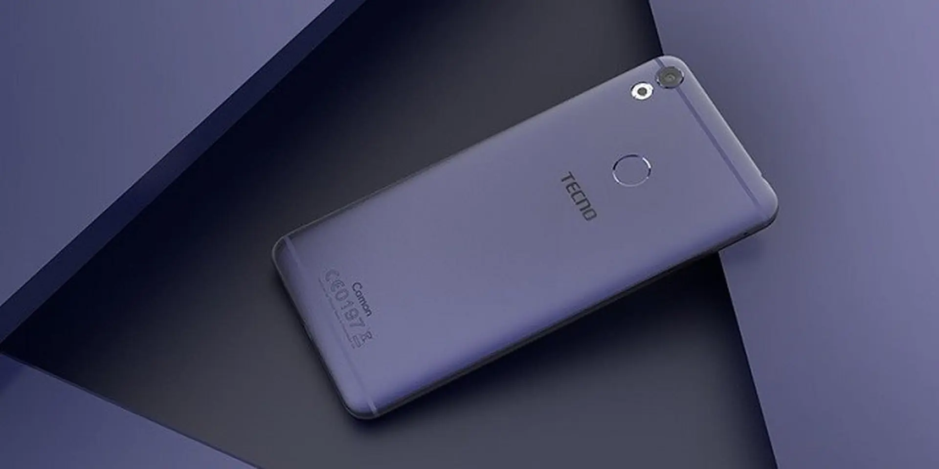 Tại sao TECNO Camon CX là smartphone nổi bật nhất trong phân khúc giá dưới 5 triệu đồng