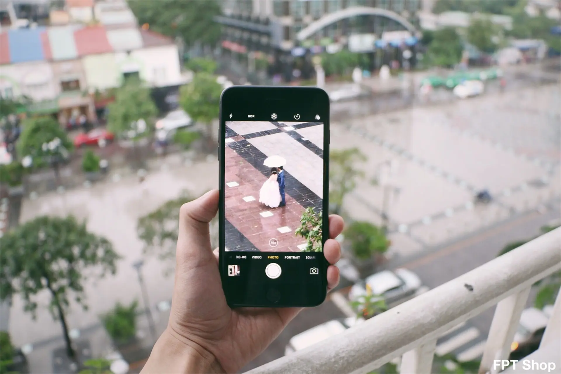 Sở hữu iPhone 7/7+ chỉ với 985.000 đồng/tháng