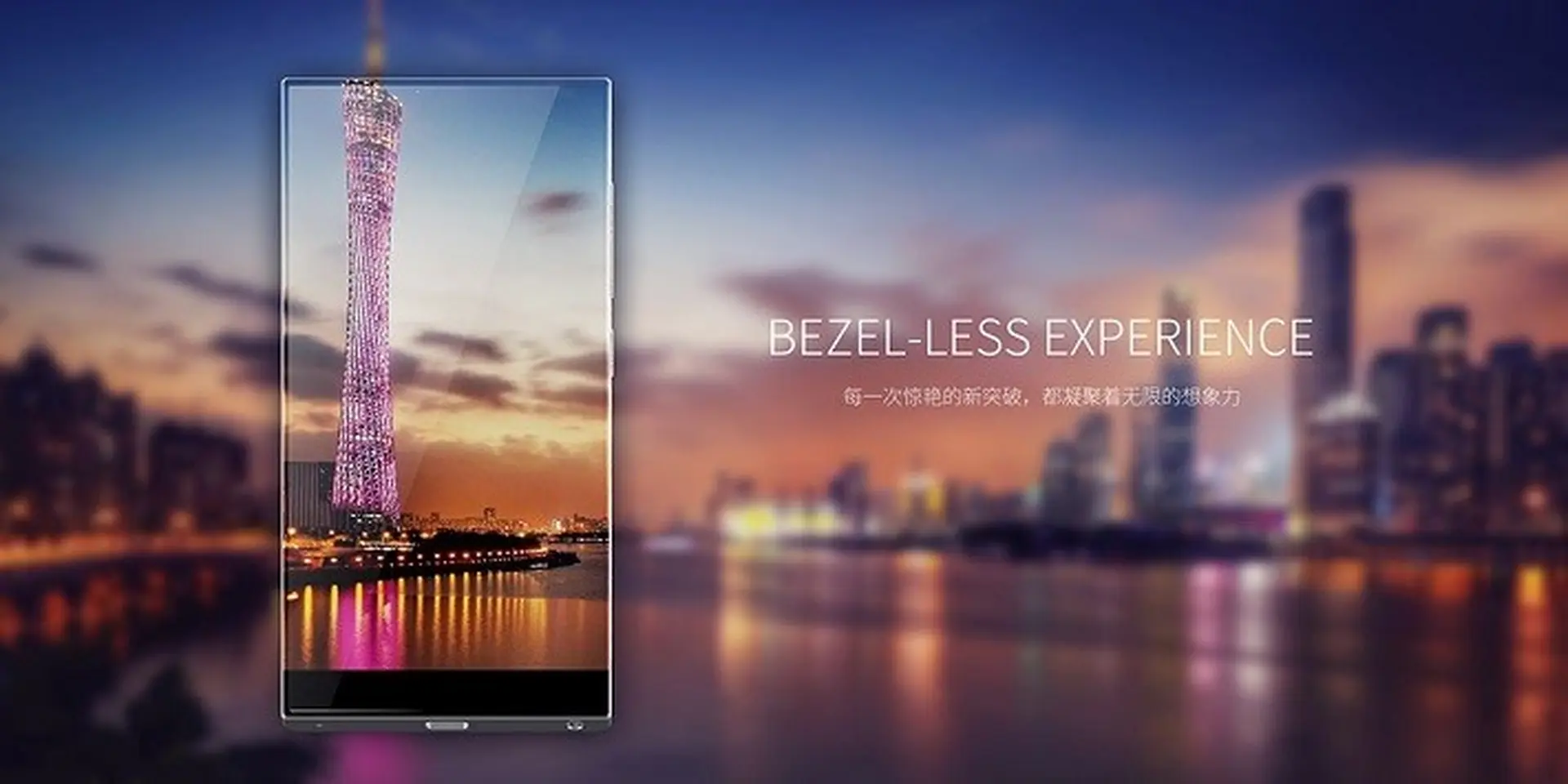 Điểm mặt 3 smartphone không viền cực đẹp sẽ ra mắt trong tháng 9: Không chỉ có iPhone 8!