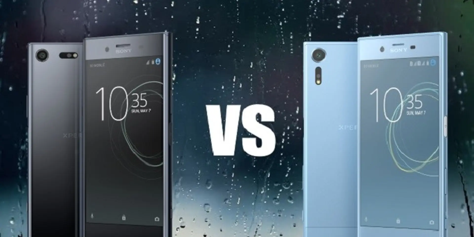So sánh Xperia XZ1 và Xperia XZs: Bản nâng cấp xứng tầm!