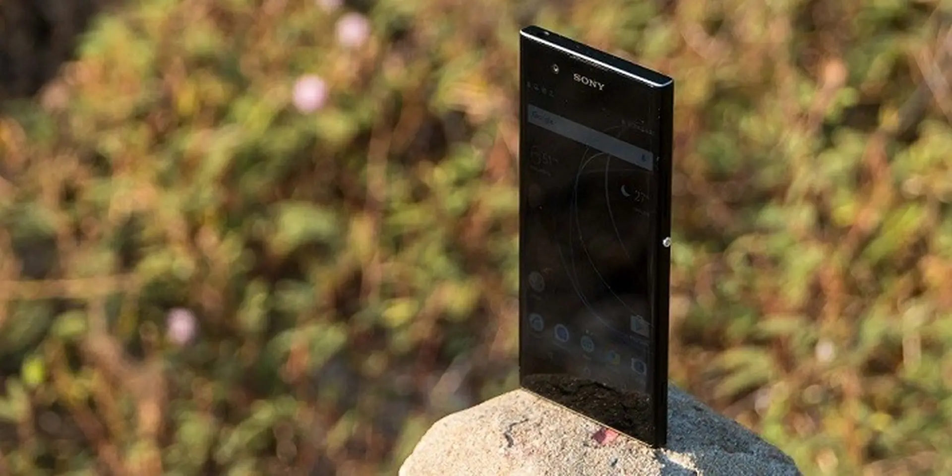 Bật mí 3 "tài lẻ" khiến Xperia XA1 chinh phục người dùng