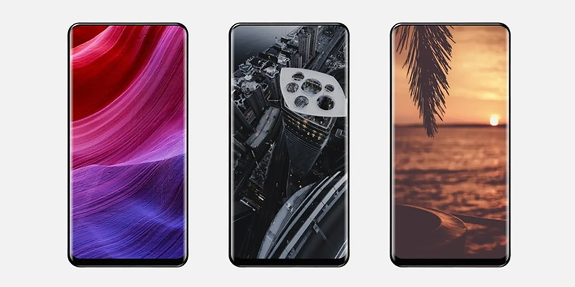 Qualcomm chính thức xác nhận vi xử lý sẽ có mặt trên siêu phẩm Xiaomi Mi Mix 2