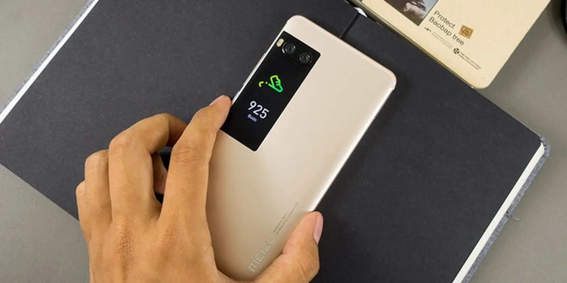 Đánh giá hiệu năng MEIZU Pro 7: Tốc độ ổn định, Flyme 6 quá mượt!