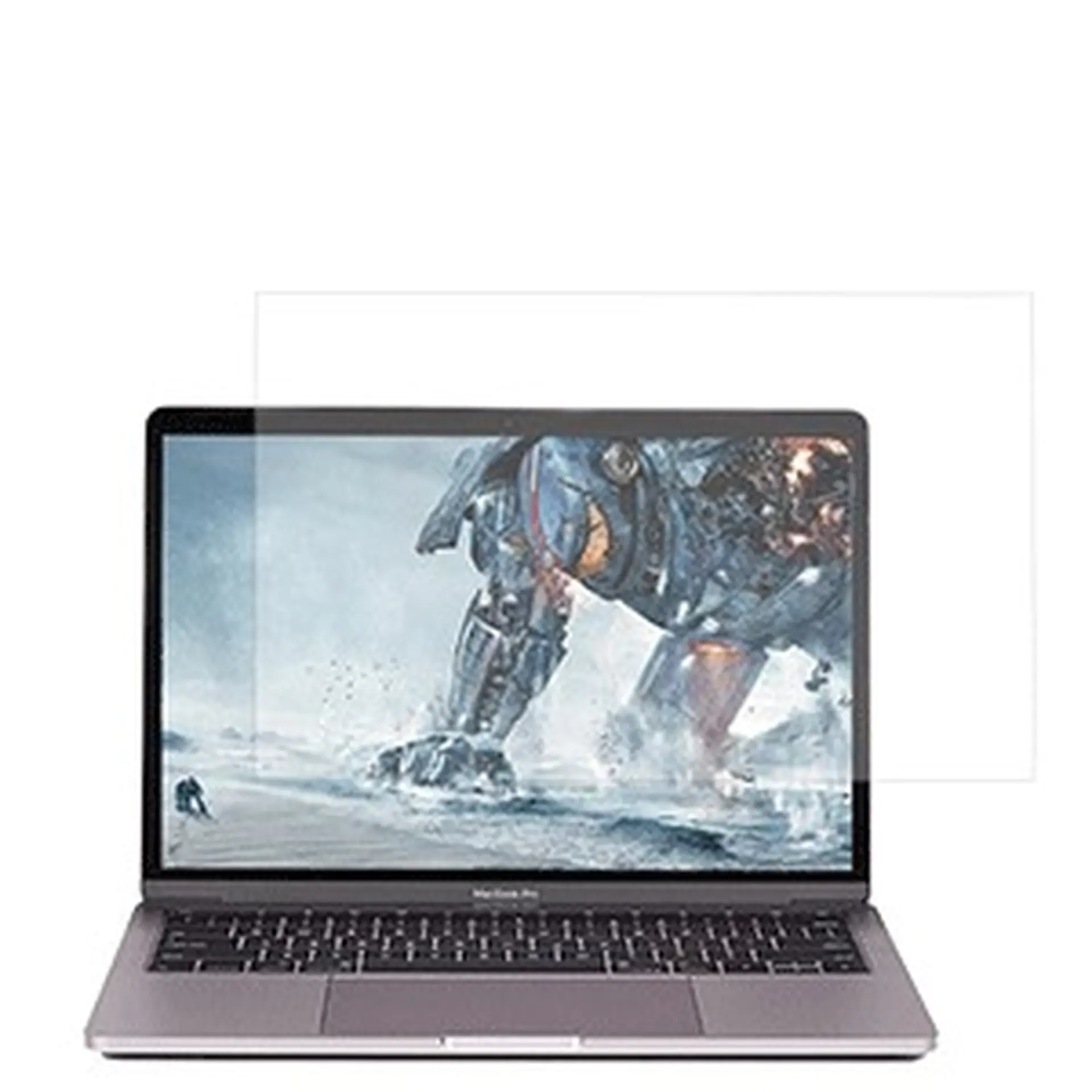 MDMH Macbook Pro 13 (2017) iPearl