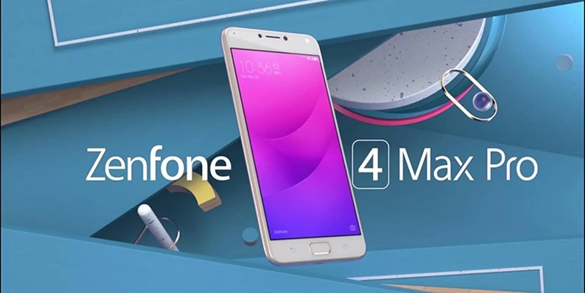 Sự trở lại của Zenfone “Zenfone trở lại, lợi hại trăm lần”