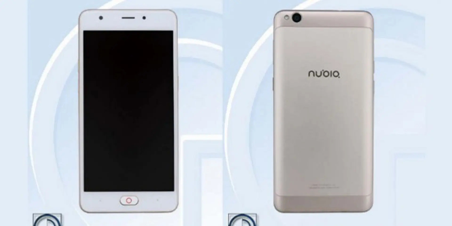 GFXBench tiết lộ thông số kỹ thuật ZTE Nubia NX907J