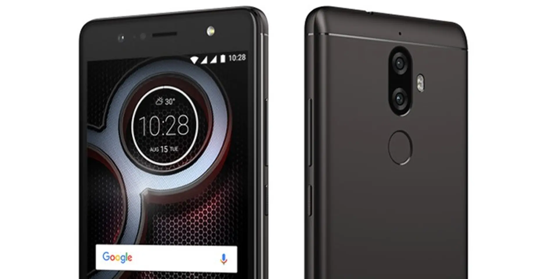 Những điểm hấp dẫn trên bộ đôi Lenovo K8 và K8 Plus: camera kép giá chưa đến 4 triệu