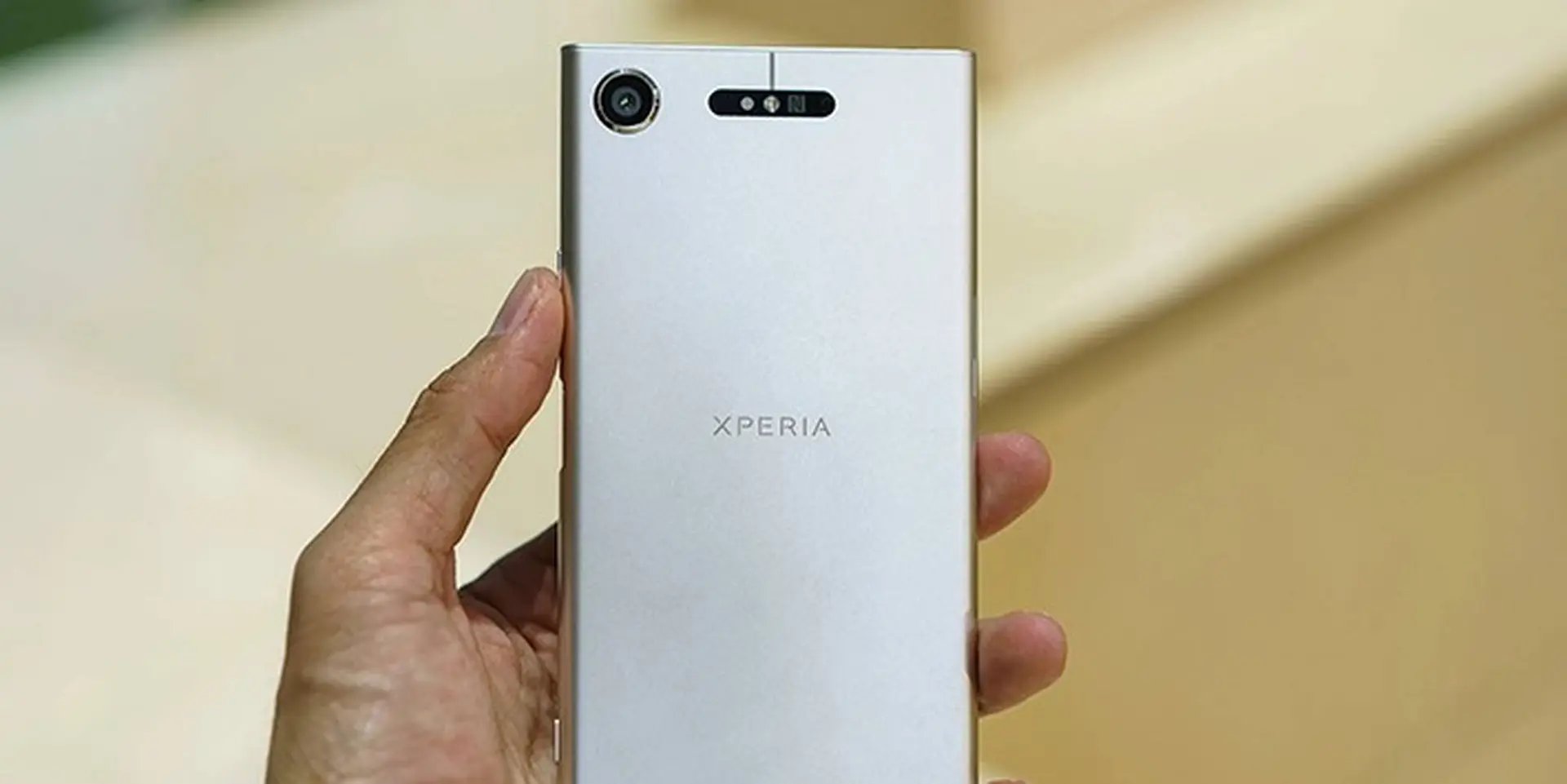 Những điểm mới trong thiết kế Sony Xperia XZ1: đẹp hơn bạn tưởng nhiều