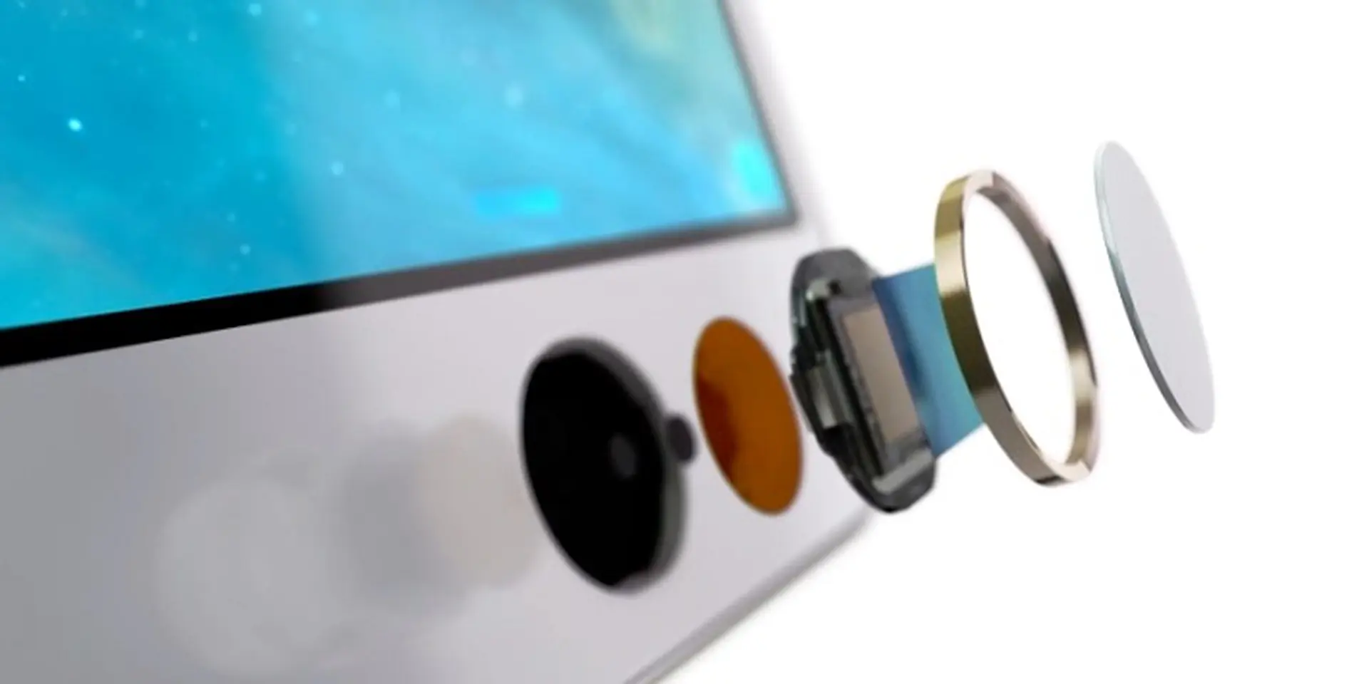 Loại bỏ nút Home – sự thay đổi lớn nhất trên iPhone