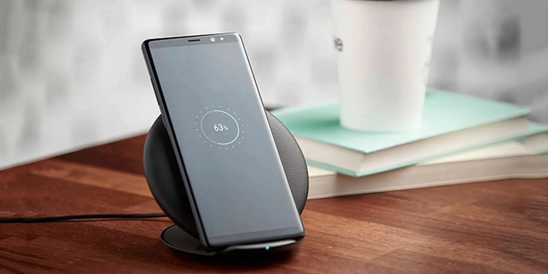 Đánh giá thời lượng pin Samsung Galaxy Note 8: Tốt hơn mong đợi