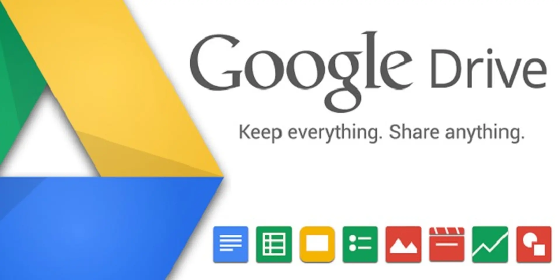 Google sẽ chính thức "khai tử" ứng dụng Google Drive trên hệ máy Windows/Mac vào năm 2018?
