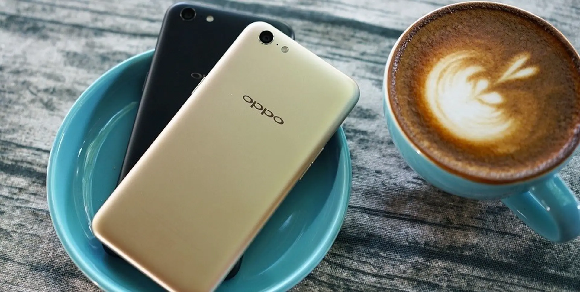 Đây là smartphone đáng mua nhất trong tầm giá hơn 4 triệu đồng?