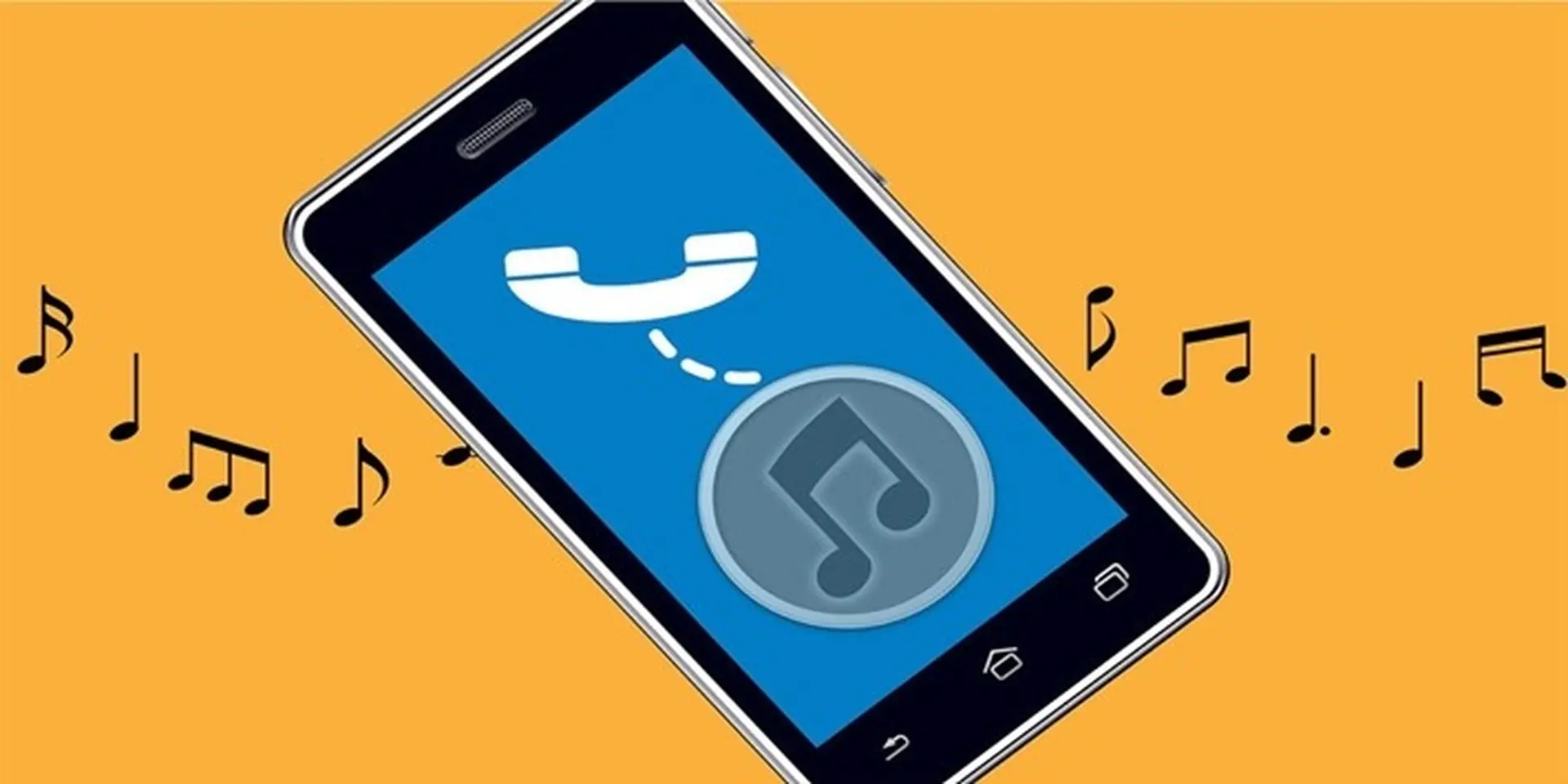 Cách cài đặt nhạc chuông riêng cho từng người gọi đến