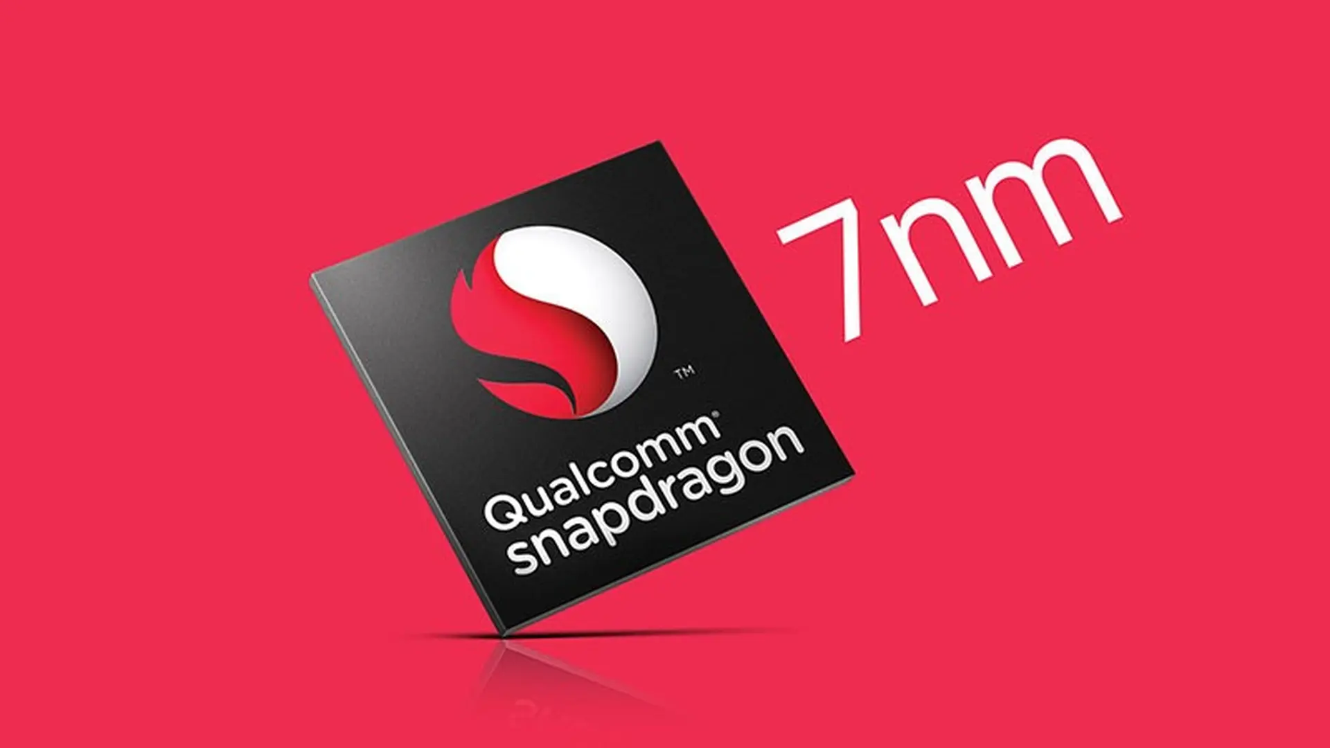 Hé lộ thông tin cấu trúc chip Snapdragon 8510 7nm