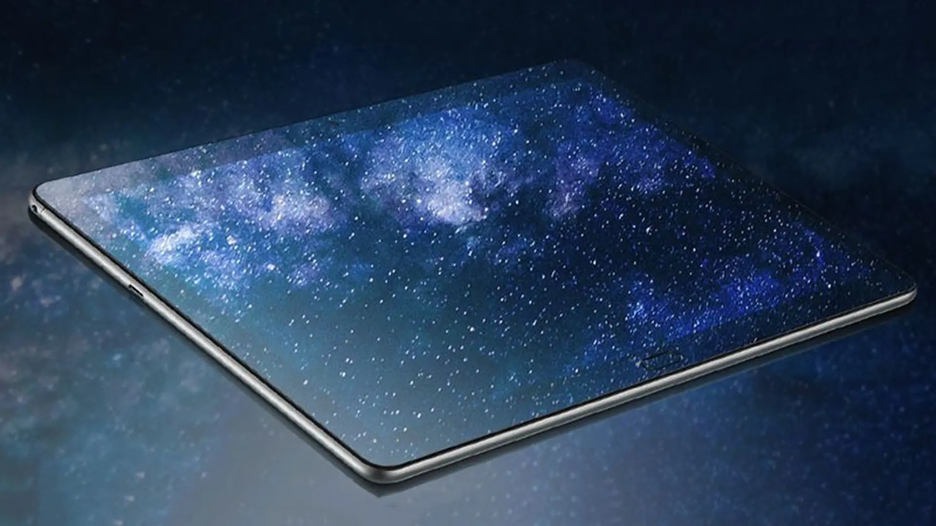 Honor MediaPad T5 ra mắt: Màn hình 10,1 inch, GPU Turbo, giá 200 USD