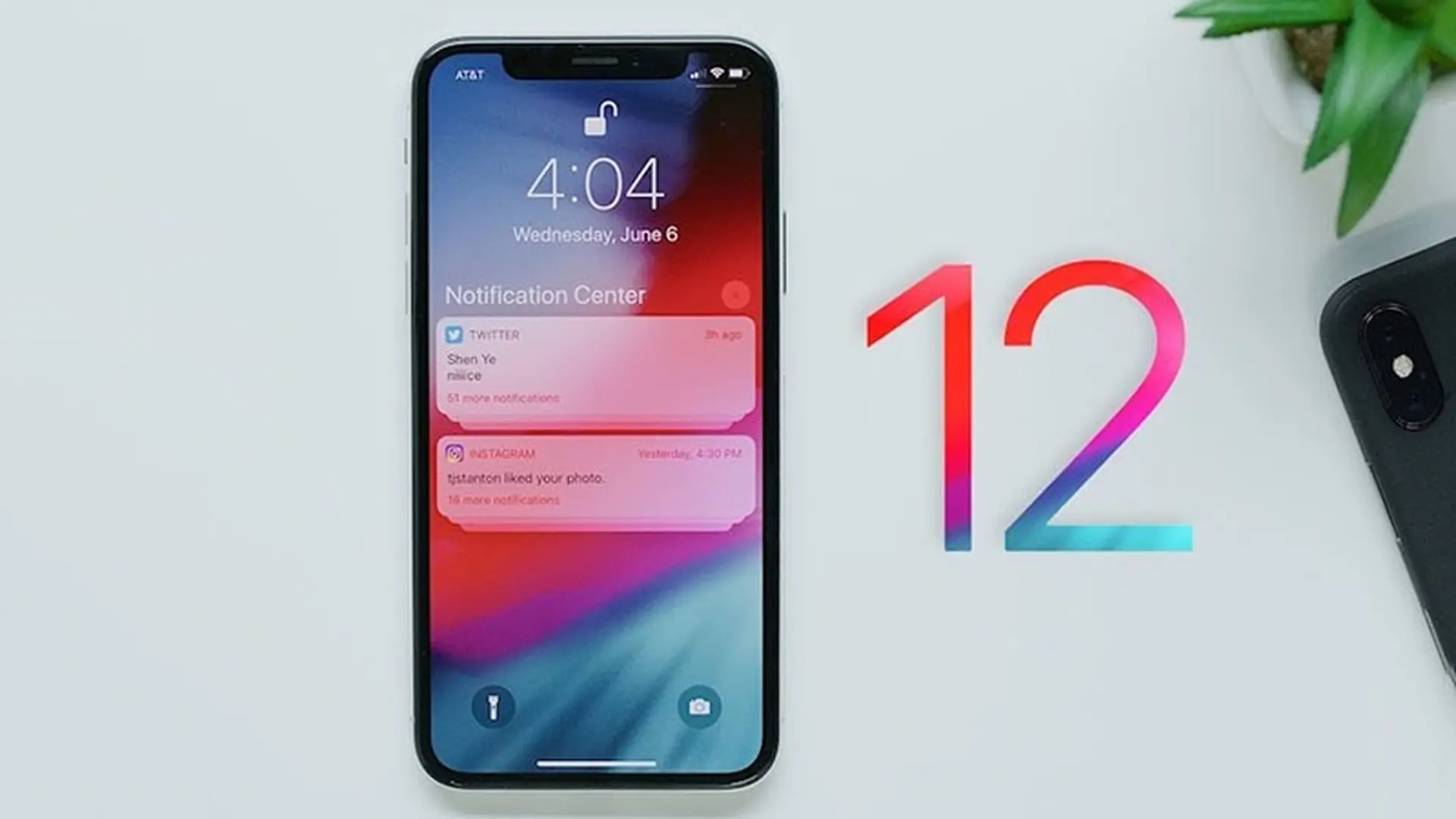 Hơn 50% iPhone và iPad toàn cầu đã lên iOS 12 dù vẫn còn nhiều lỗi