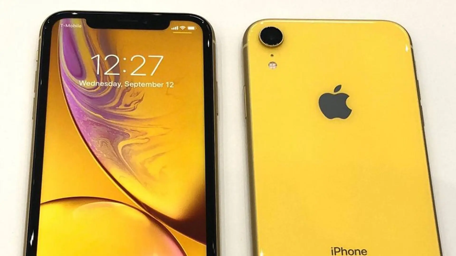 Giải mã các công nghệ màn hình trên iPhone hiện nay