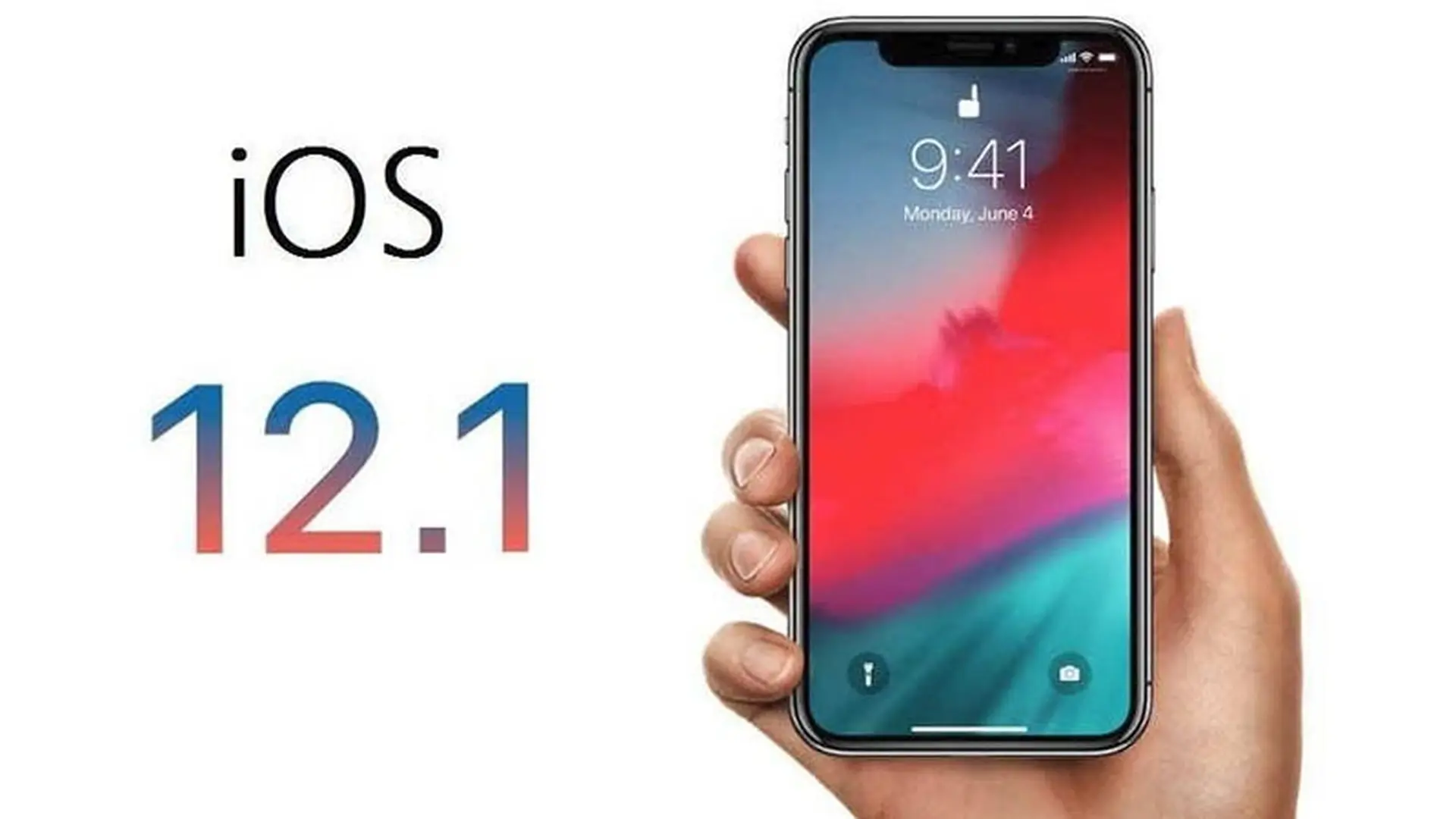 6 tính năng mới và thay đổi trong iOS 12.1 mà bạn cần biết