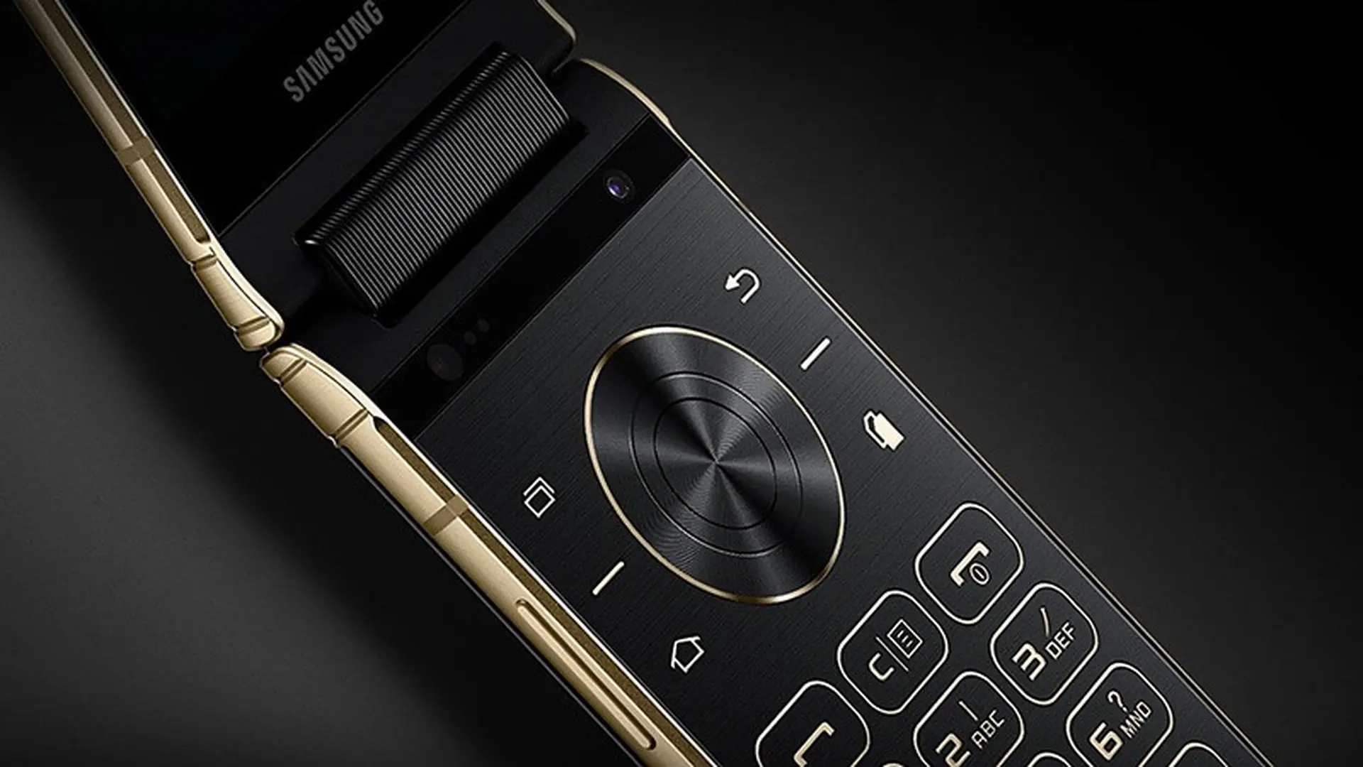 TENAA công bố thông tin về siêu phẩm nắp gập Samsung W2019: Hai màn hình, camera kép