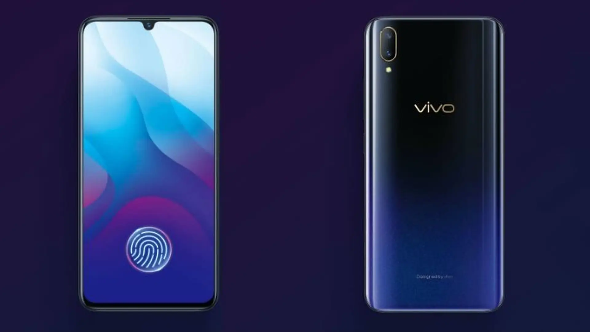 Vivo Z3 sẽ chính thức ra mắt vào 17/10 với Snapdragon 710, hỗ trợ Dual Turbo