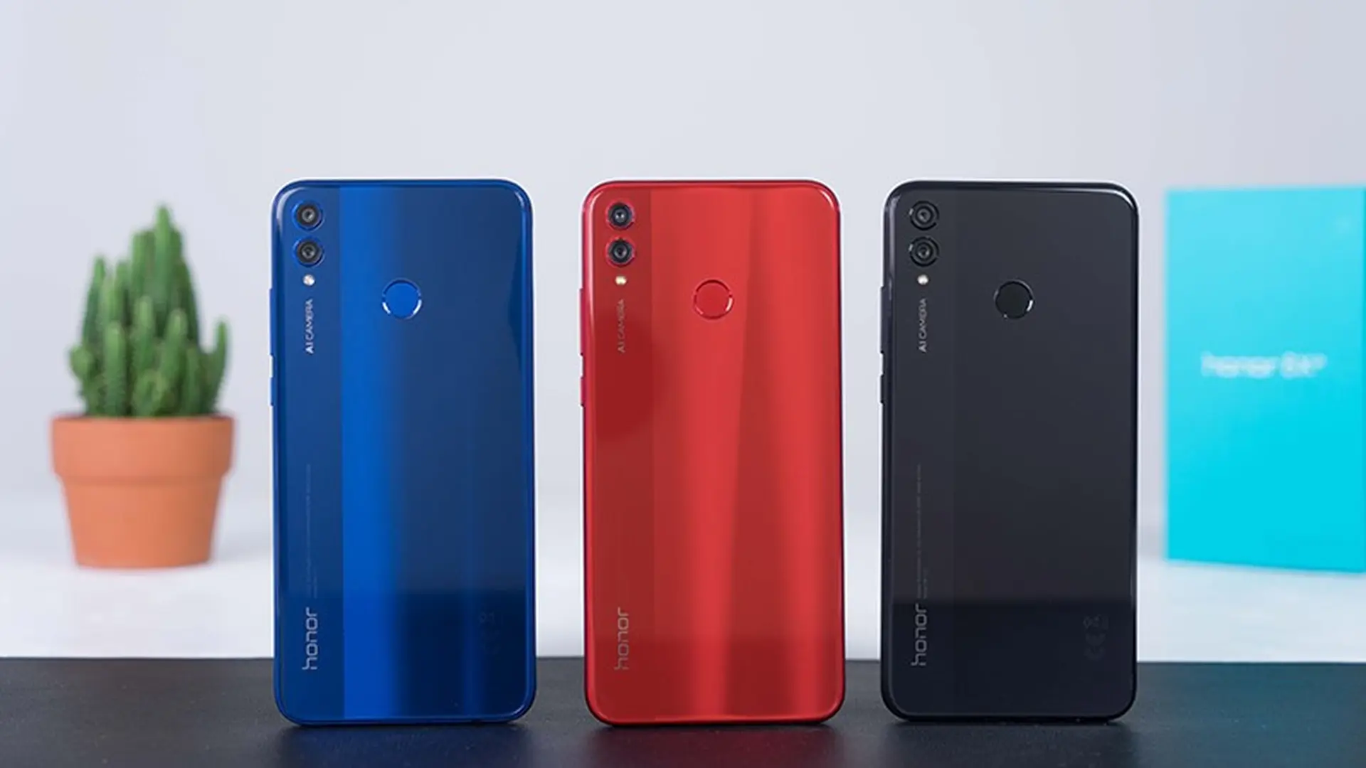 Trải nghiệm camera Honor 8X: Rất giống Huawei Y9