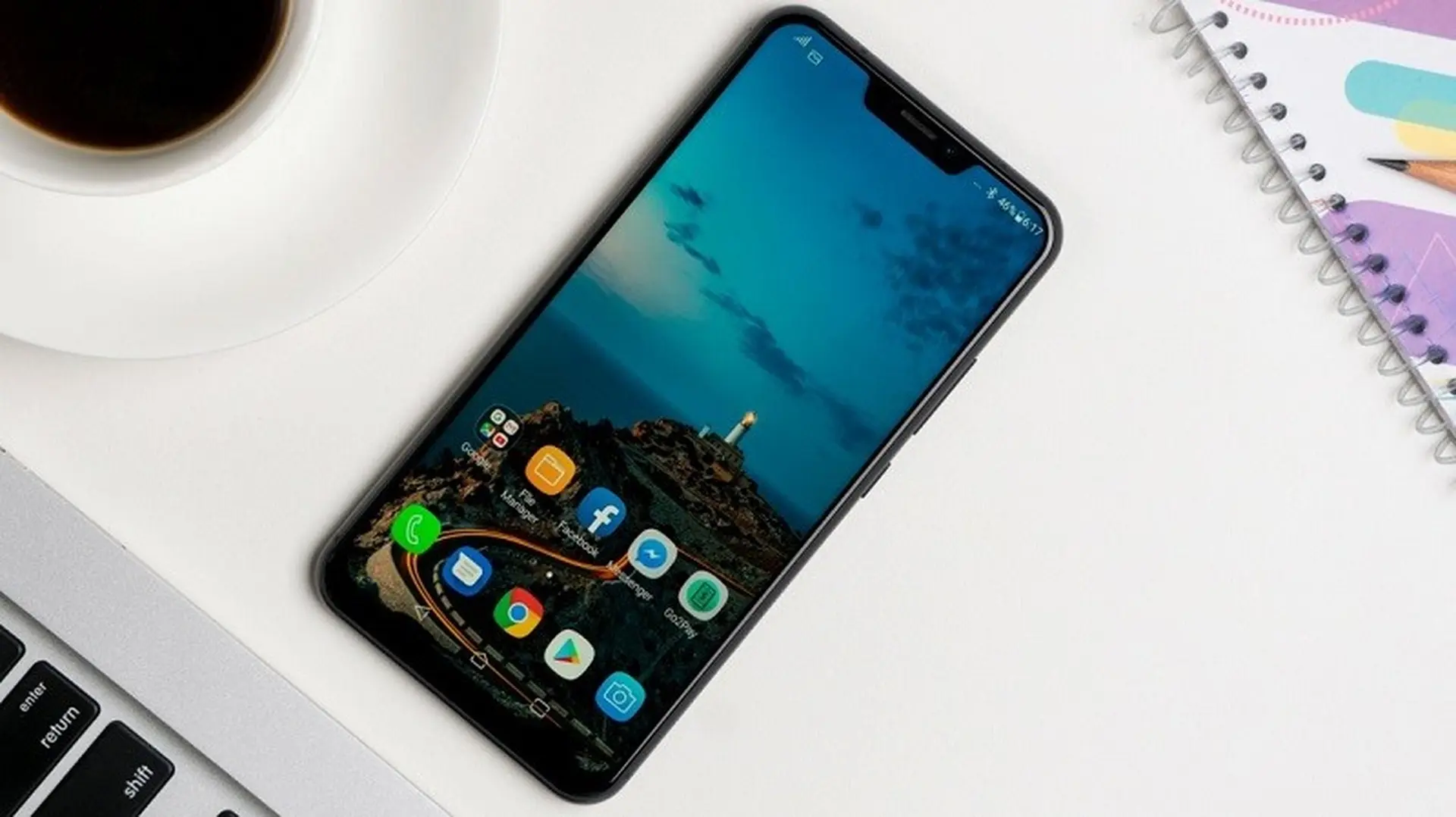 ASUS sẽ giới thiệu 2 mẫu Zenfone mới vào ngày 17 tháng 10 sắp tới