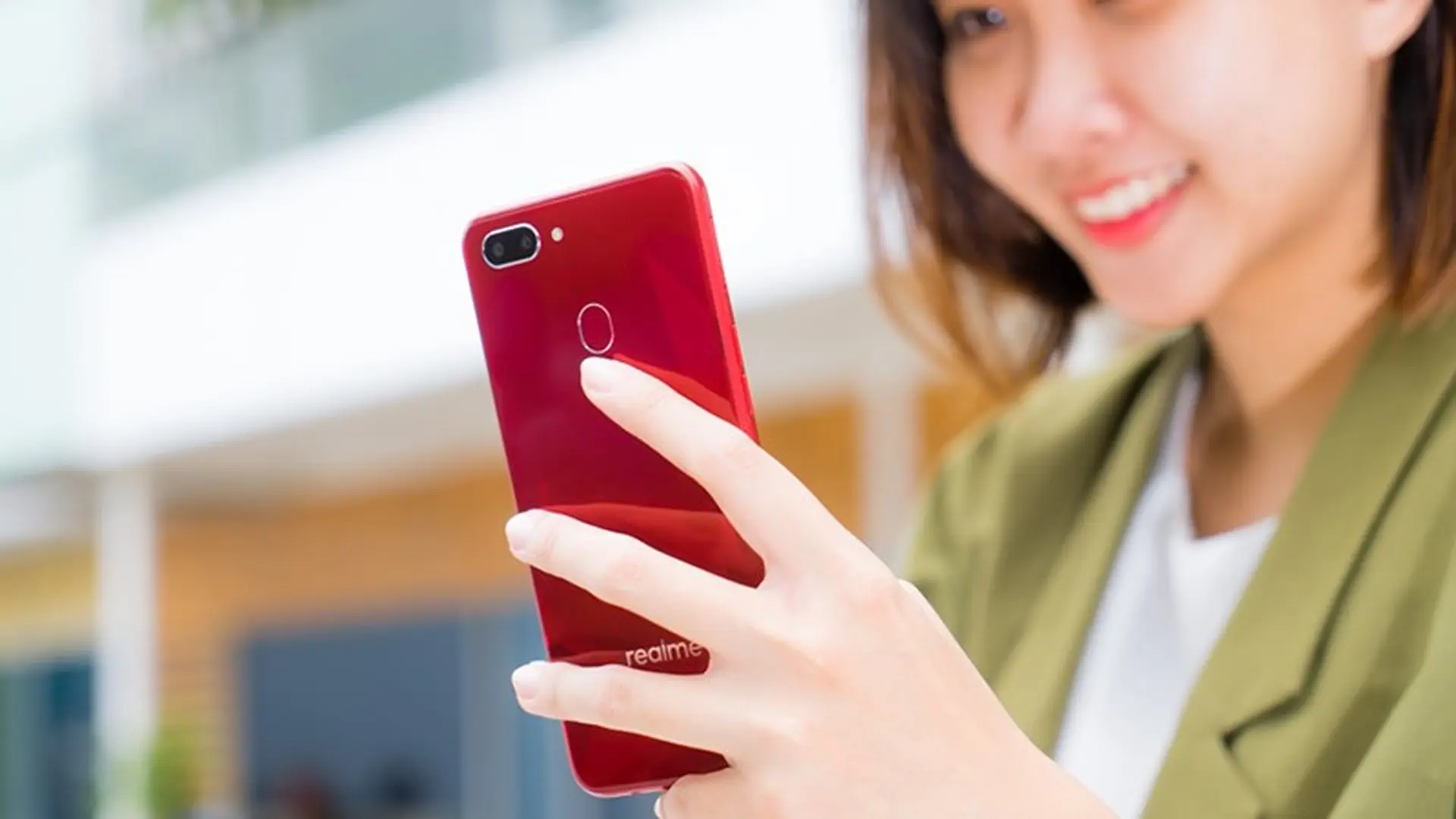 So sánh cấu hình Realme 2 với các sản phẩm trong tầm giá dưới 4 triệu đồng