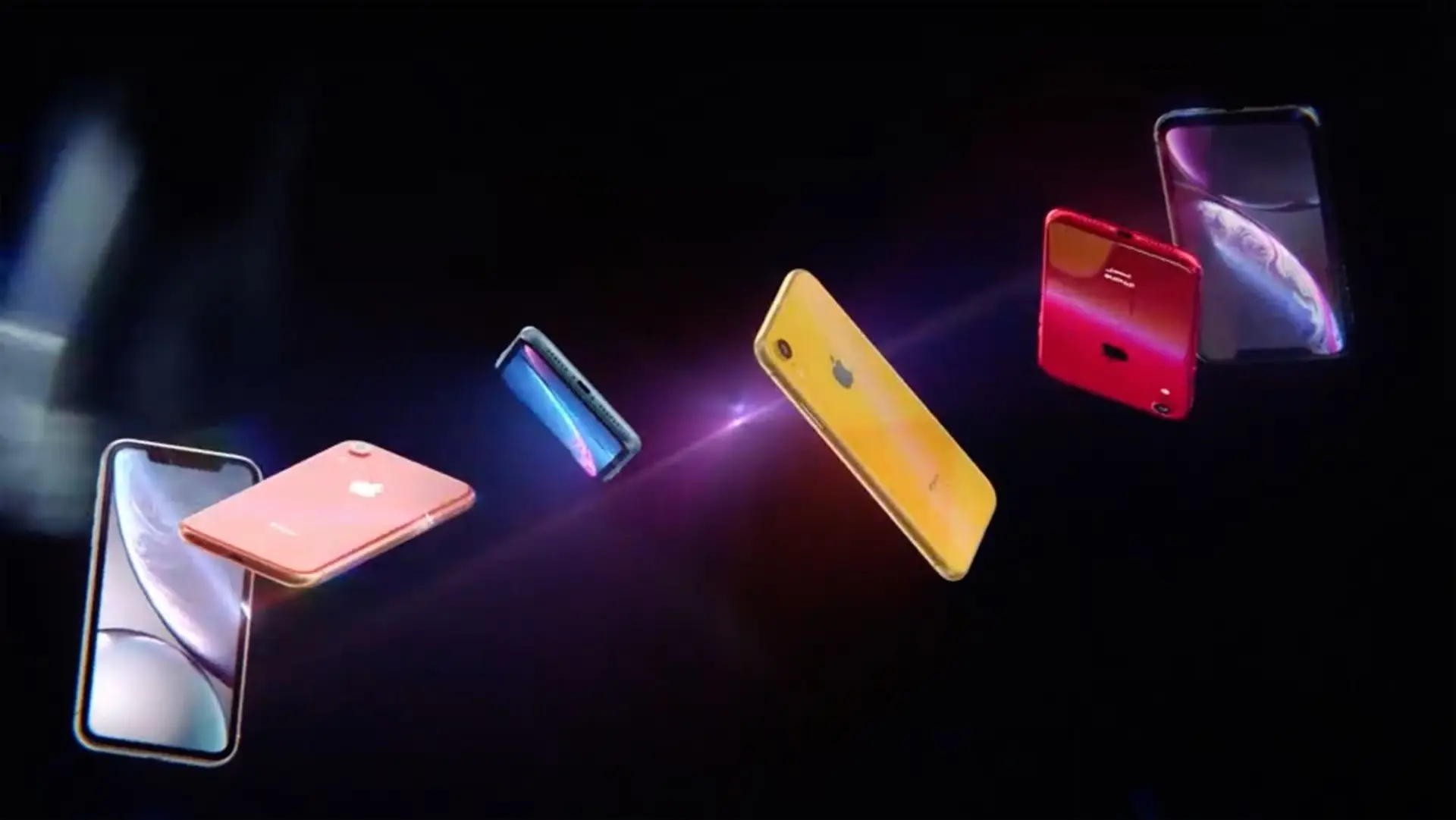iPhone XR vẫn đạt doanh số cao trong năm 2019