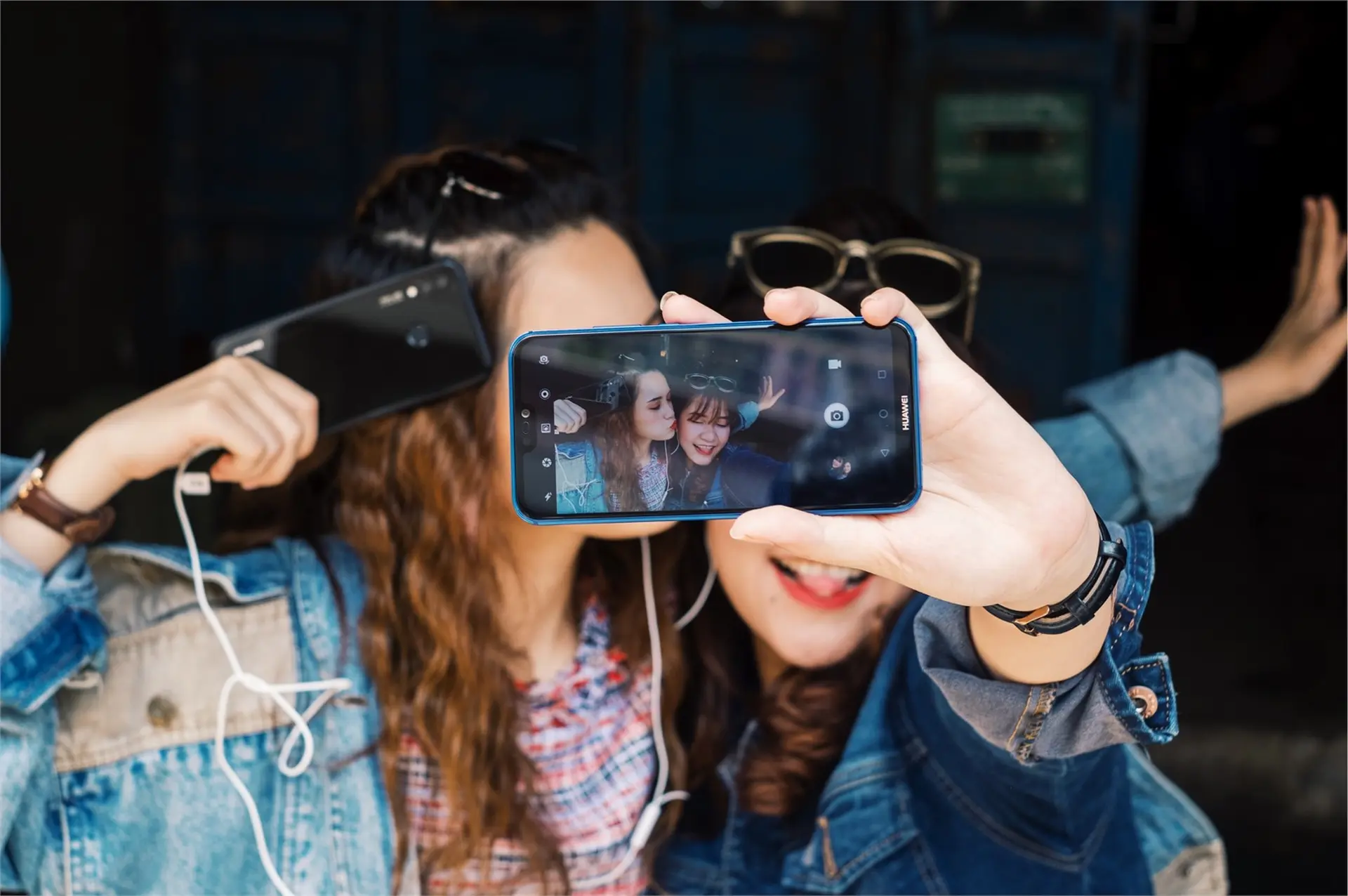 Huawei Nova 3e giảm sập sàn tại FPT Shop, chỉ còn 5,49 triệu đồng