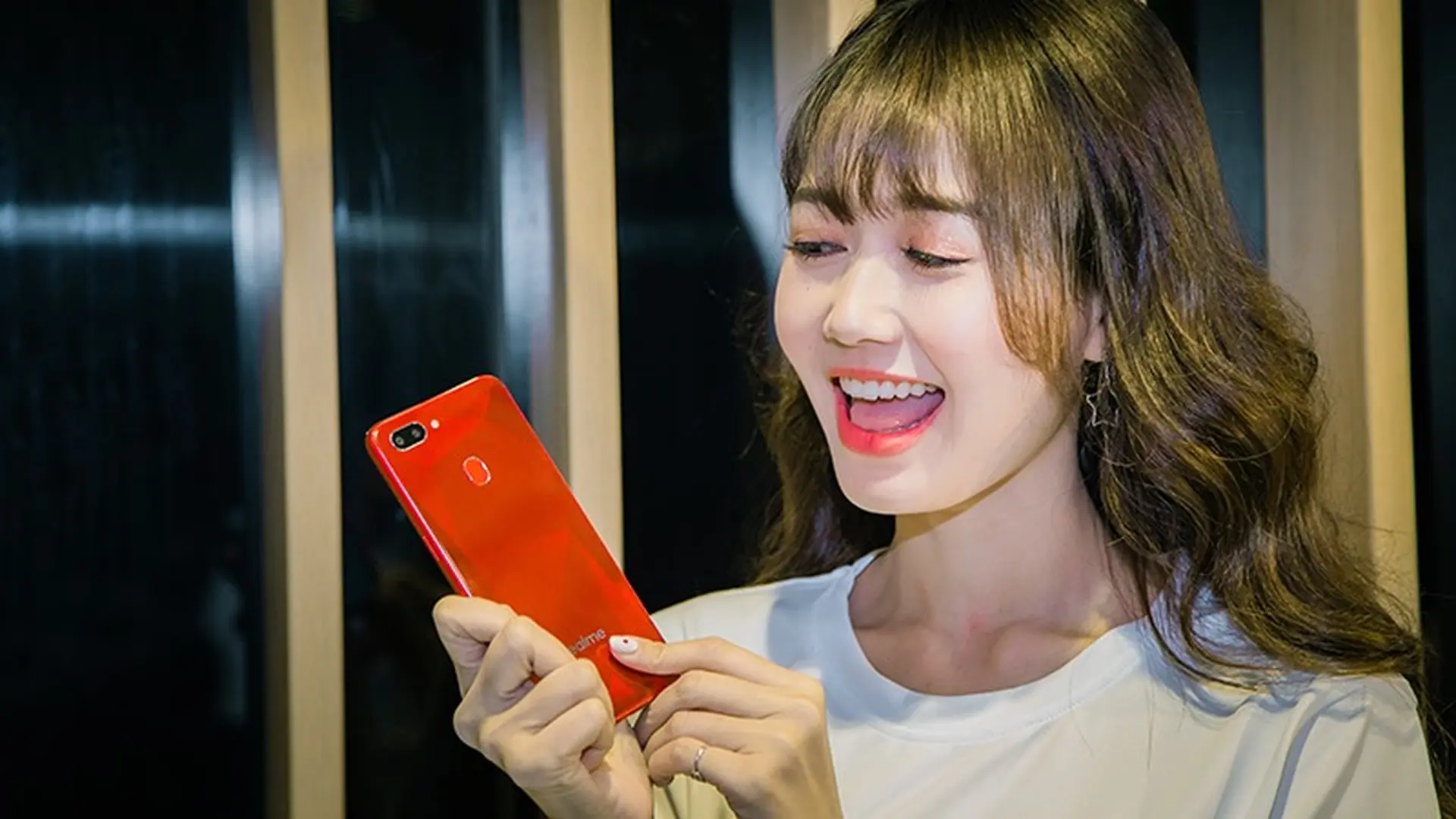 Realme C1, Realme 2 và Realme 2 Pro chính thức ra mắt, giá từ 2,5 triệu đồng