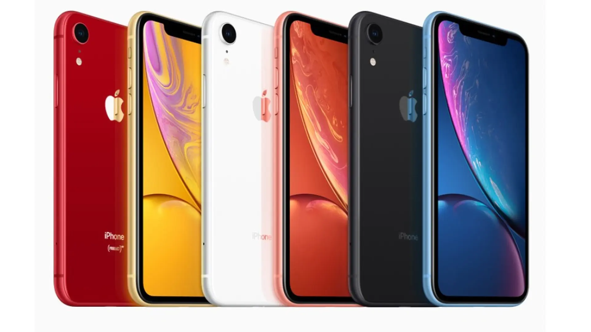iPhone XR sẽ bán rất chạy cuối năm nay và đầu năm 2019