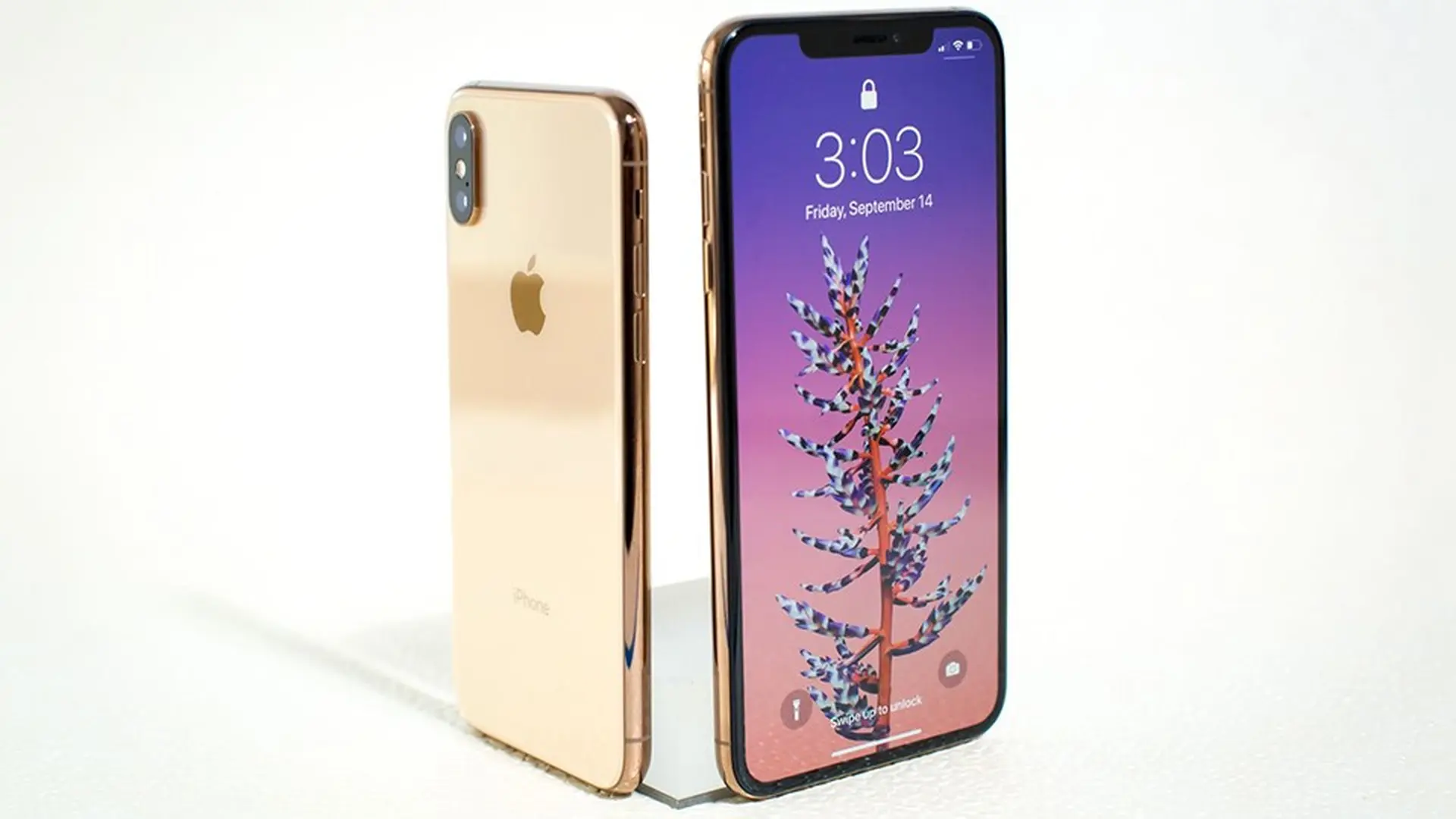 Tại sao iPhone XS chính hãng xứng đáng để bạn đợi chờ?