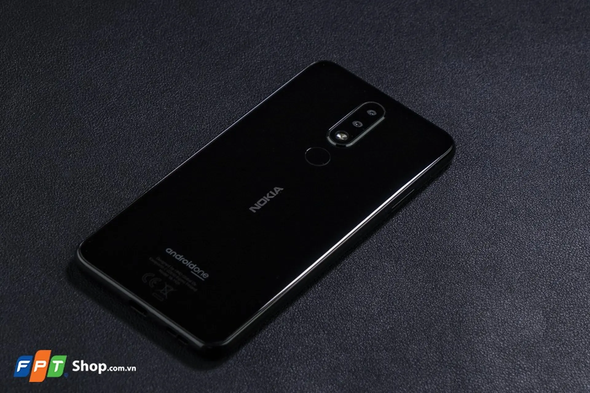 Nokia 5.1 Plus và những lý do thuyết phục mọi người dùng mua máy