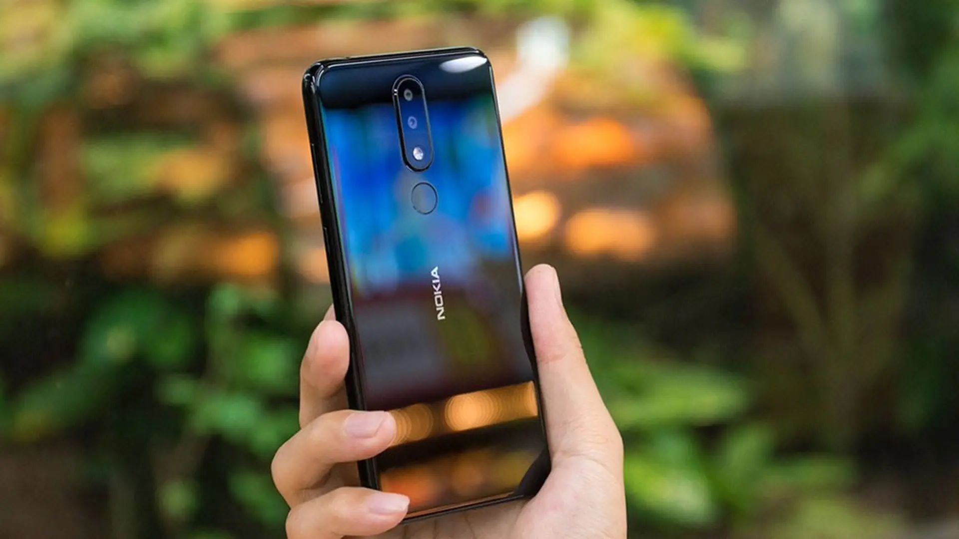 Mua Nokia 5.1 Plus, FPT Shop tặng chuyến du lịch Phần Lan 300 triệu đồng