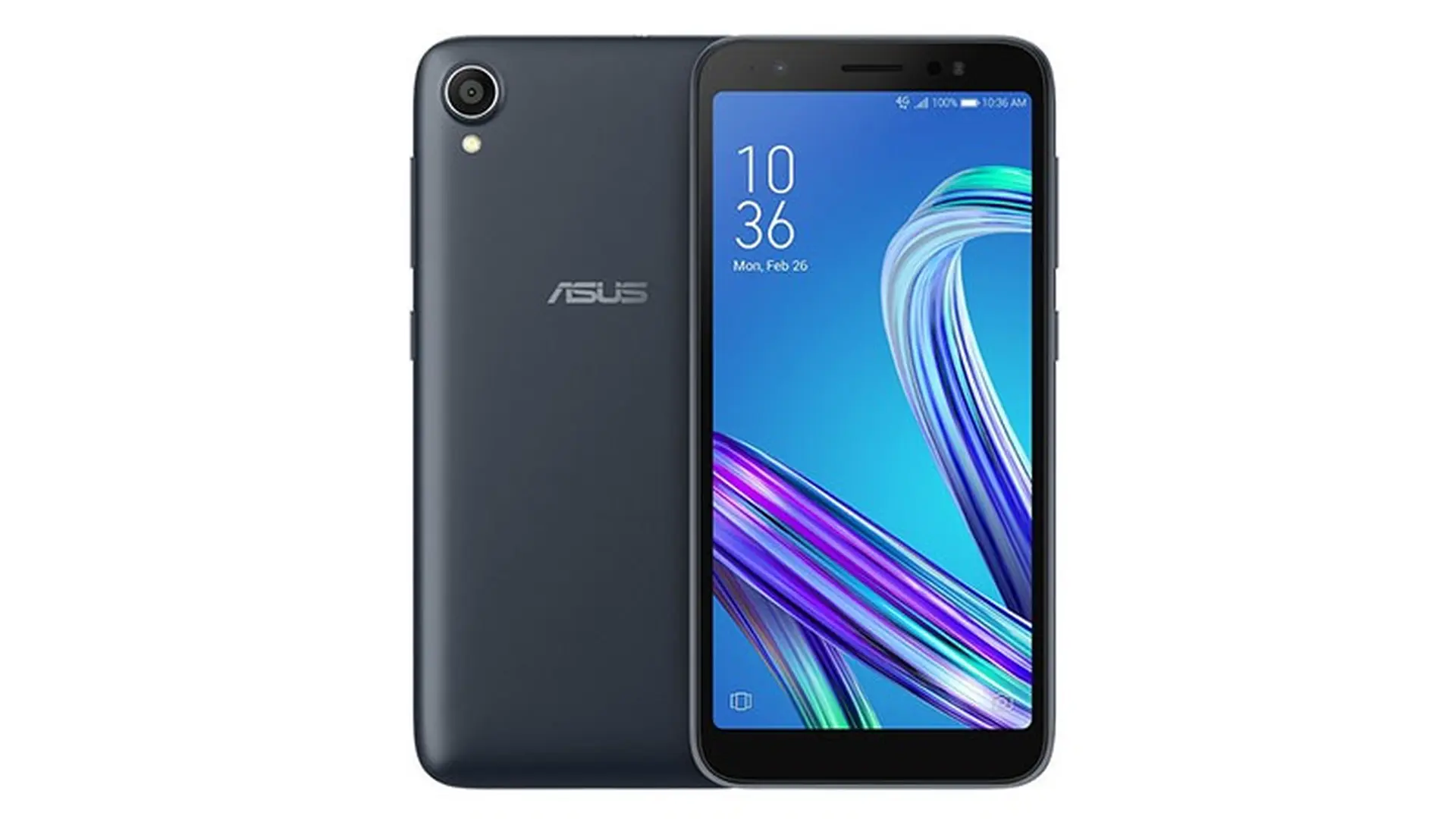 Asus ZenFone Lite L1 được ra mắt với chip Snapdragon 430, Android 8.0 Oreo