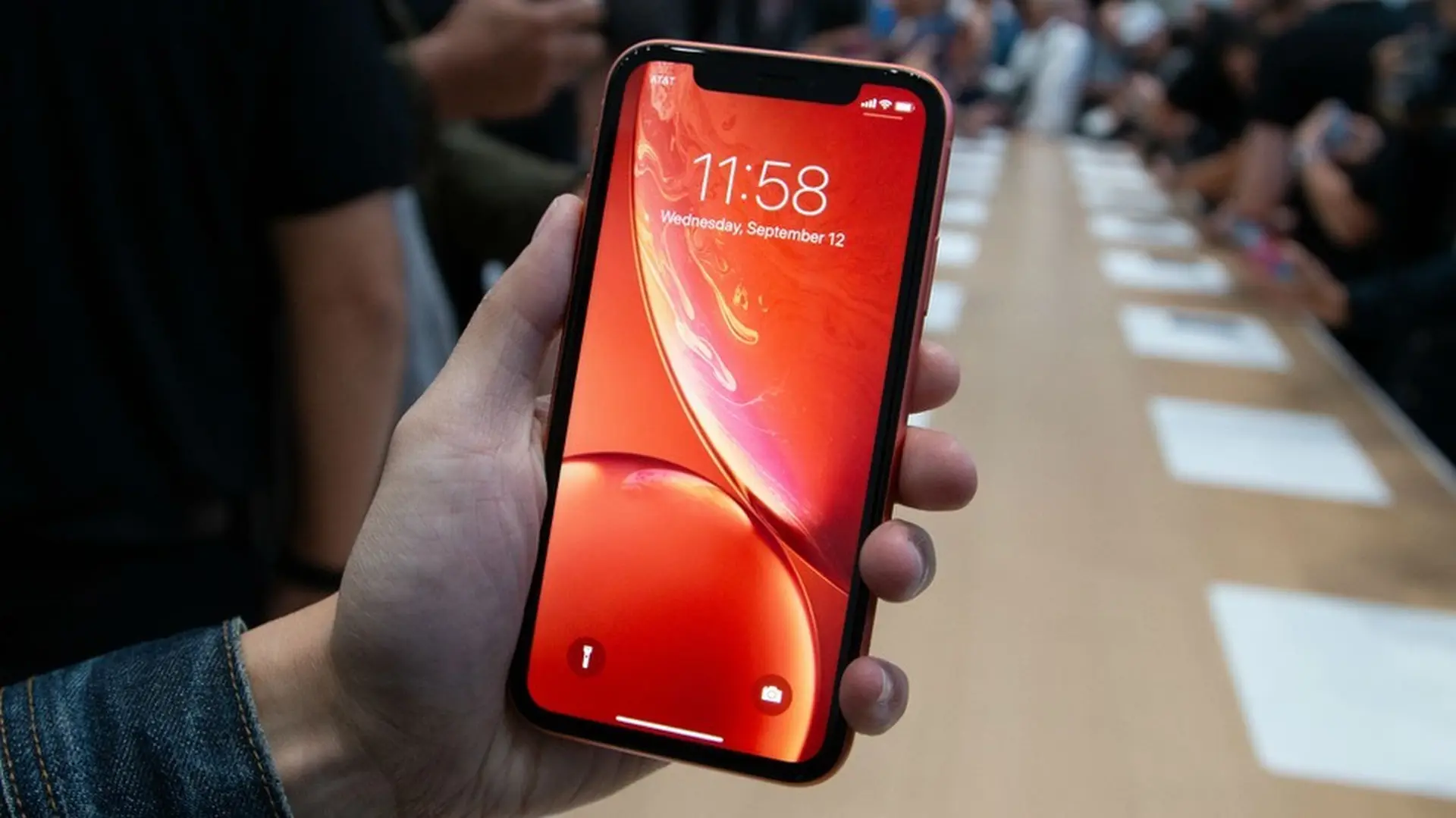 HOT: iPhone XR sẽ mở bán tại Việt Nam vào ngày 2/11