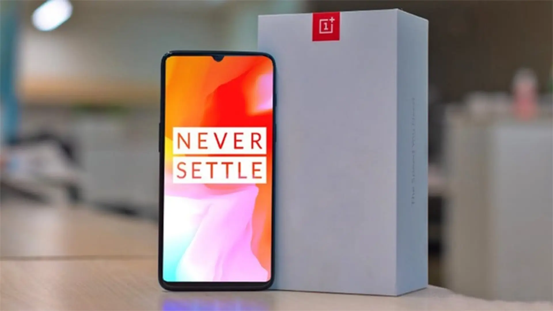 OnePlus 6T bổ sung thêm tính năng chụp ban đêm cực kì bá đạo